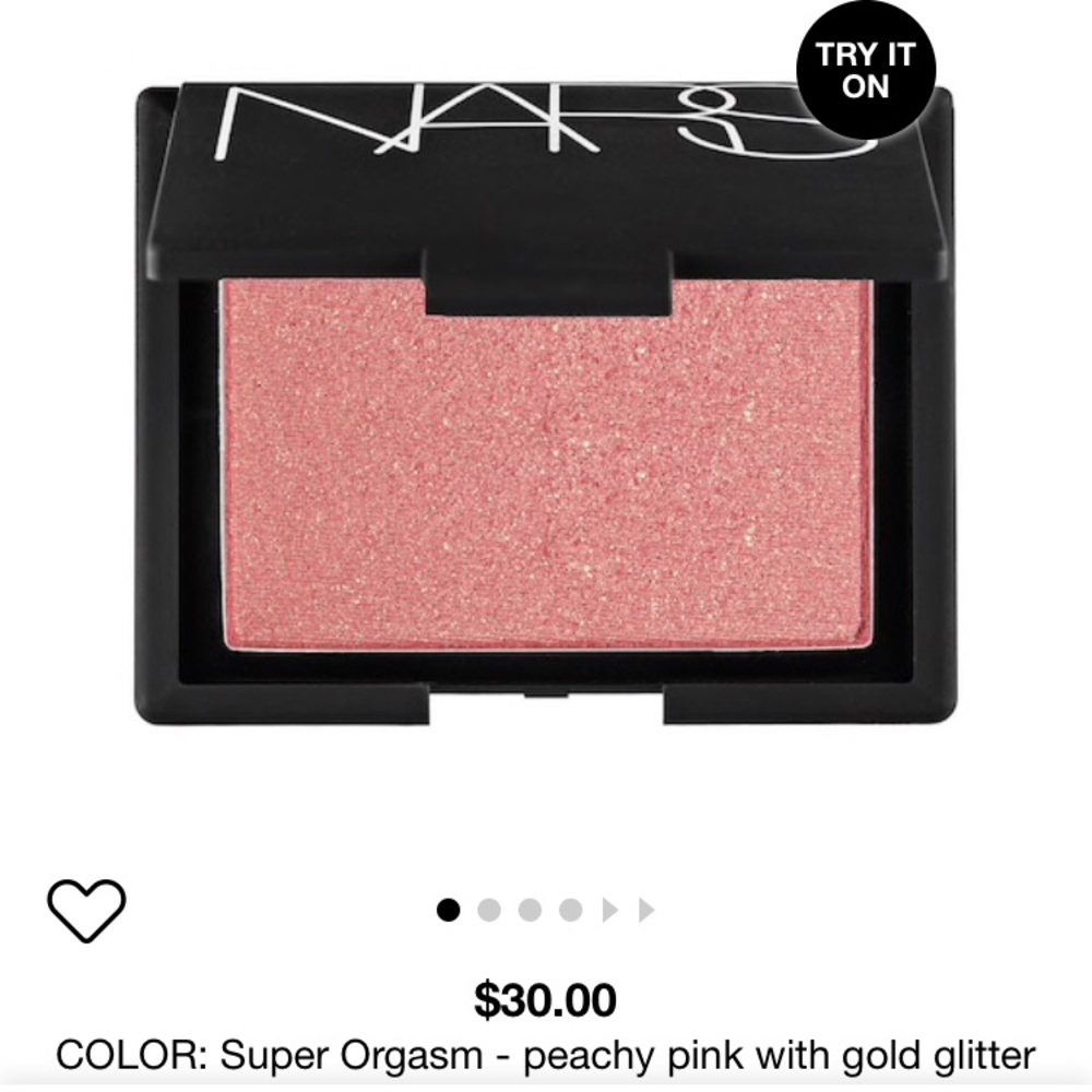 NARS Blush Set - Picture 3 of 5